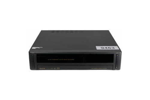 Sanyo vhr 130ex - vhr-130ex, |