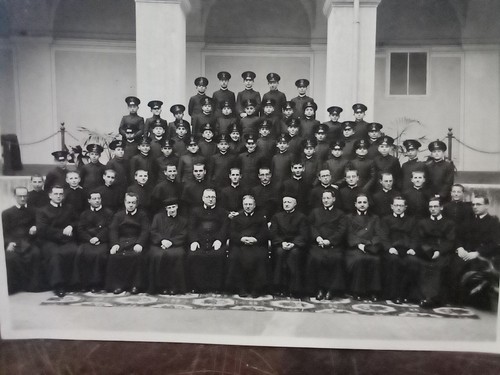 Fotografia storica 1942 - fotografia,