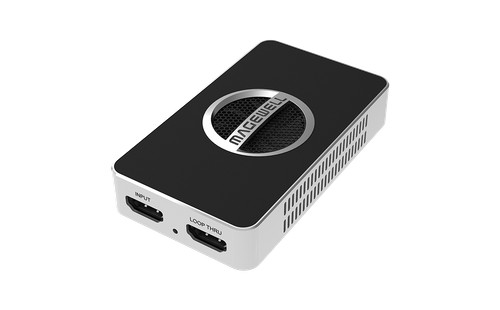 Magewell usb capture hdmi 4k - capture,