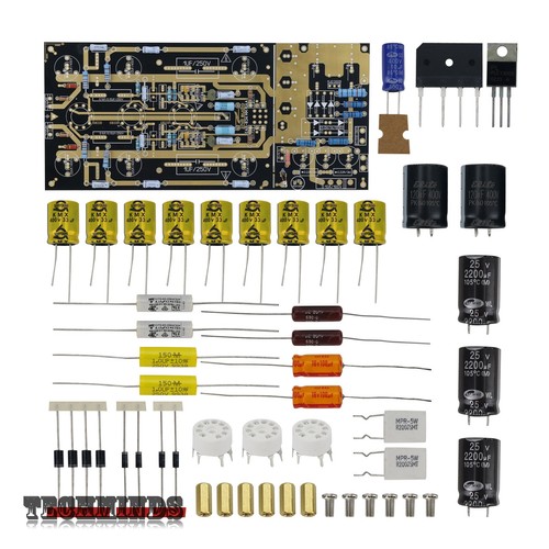A33 ear834 amplificatore - a33,