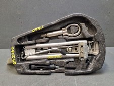 Set Cric - Volkswagen Polo 9N
