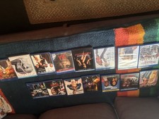 Mixed Blu Ray