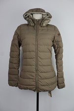 PEUTEREY GIUBBINO PIUMINO DONNA 3XL 16 ANNI JACKET DOWN WOMAN  NYLON DOUBLE-FACE