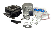 GRUPPO TERMICO CILINDRO POLINI MINARELLI VERTICALE MBK BOOSTER NEXT GENERATION