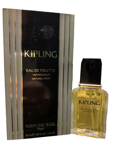 Kipling eau toilette spray - eau,