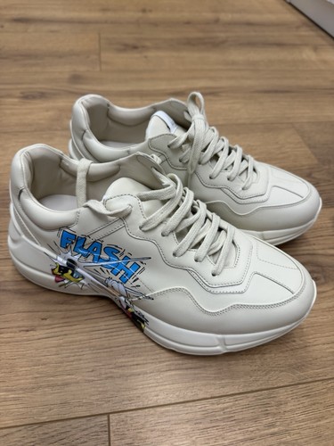 Sneakers gucci rhyton - sneakers, disney