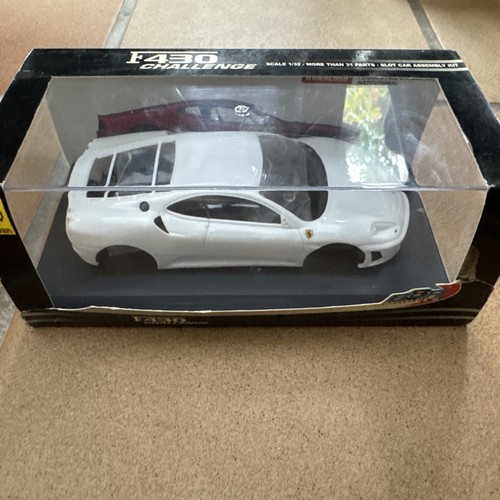 Kit slot car - bbr,