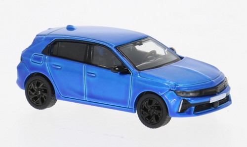 Brekina pcx870590 opel - 1:87,