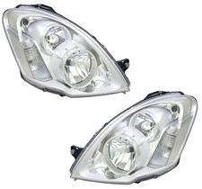 Kit fari per Iveco Daily V 5