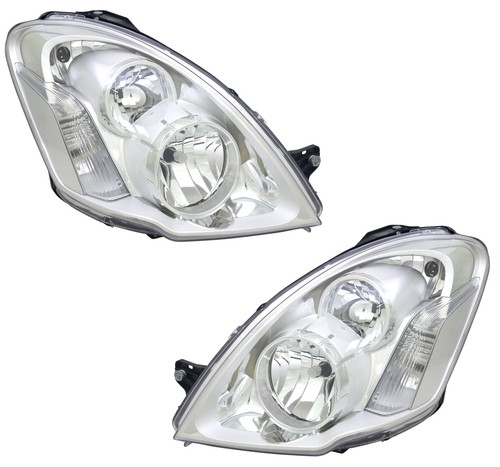 Kit fari per iveco - iveco, 5