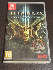 Software Switch Diablo3