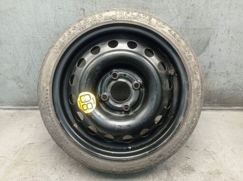 Nissan micra iii ruota - micra,