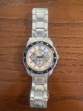 Orologio da Polso Breil TW1104 10 ATM WATER RESISTANT STAINLESS STEEL Usato