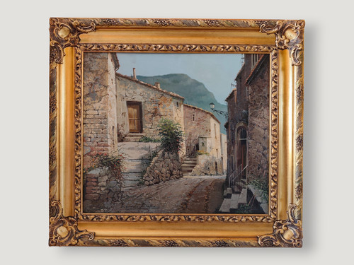 Ferdinando sapio borgo di - ferdinando,
