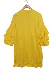 ZARA BASIC Abito linea A Donna