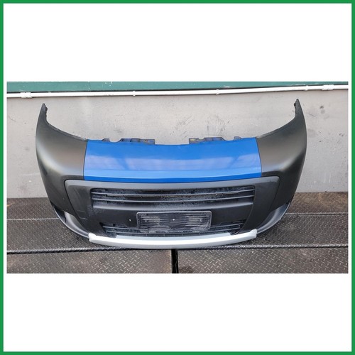 Paraurti anteriore citroen - paraurti,