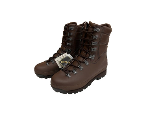 Aku griffon combat gtx stivali - griffon,