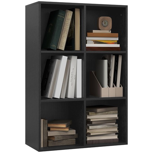 Homcom libreria livelli - homcom,