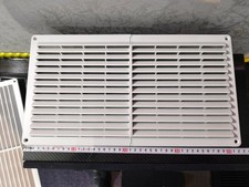 Griglia di aerazione