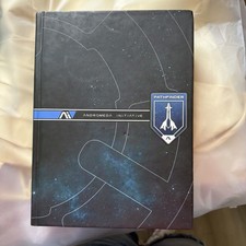 Guida Strategica Mass Effect