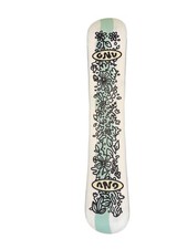 Gnu velvet snowboard - -, 150cm