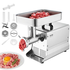 Vevor tritacarne elettrico - vevor,