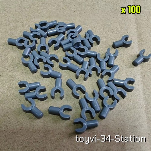 100 connettori mani figure