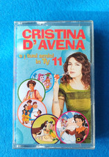 Cristina D'Avena E i tuoi