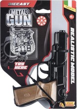 Pistola Giocattolo Panther in