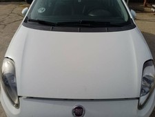cappuccio FIAT PUNTO EVO 199