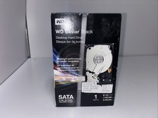 Western Digital Caviar Black
