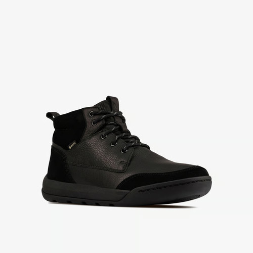 Stivali uomo clarks - nuovi, con