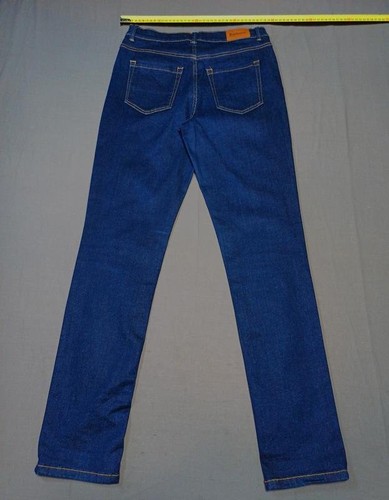 Jeans donna barbour blu - jeans,