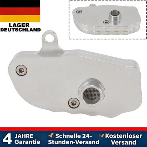 Per echo 2511t silenziatore - echo,