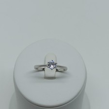 ANELLO IN ARGENTO 925