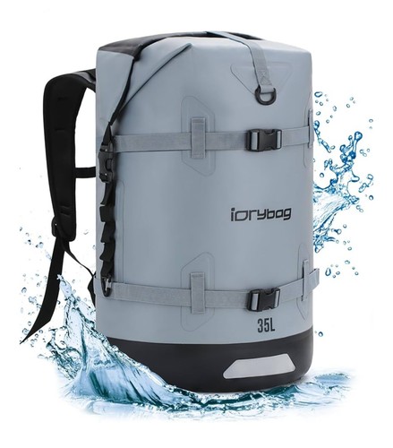 Idrybag zaino impermeabile - idrybag,