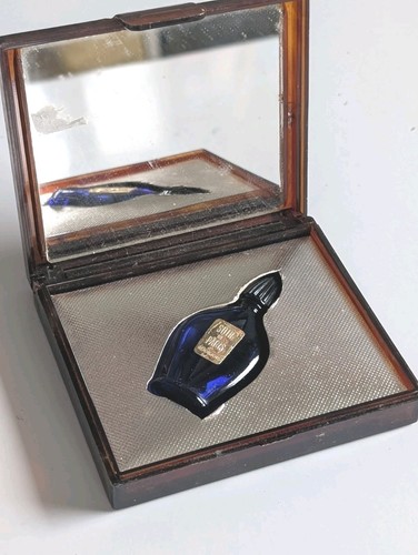 Vintage bourjois soir - vintage,