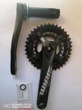 Guarnitura sram mtb - sram, doppia