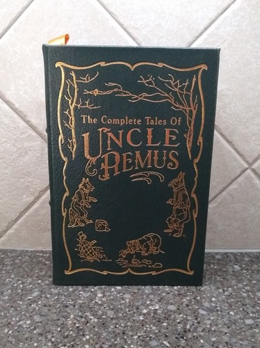 The complete tales uncle - the,