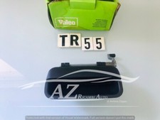 Maniglia esterna Lancia Nuova Delta 5 porte posteriore sx 256194