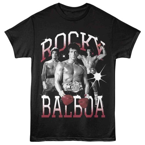 Rocky balboa classici - -,