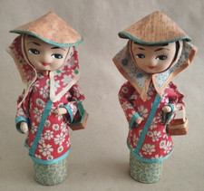 Splendide Bamboline vintage