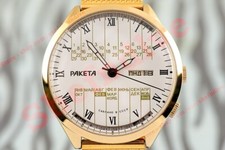 Calendario perpetuo orologio