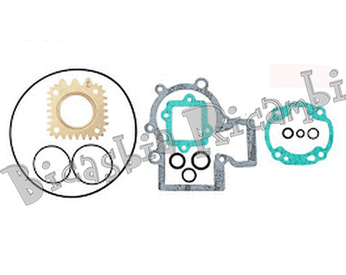 5142 kit guarnizioni motore - -,