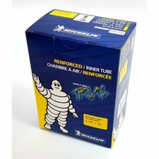 CAMERA D'ARIA MICHELIN 21
