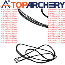 Corda ad arco 43-70 pollici