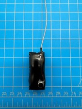 Insetto spia professionale UHF