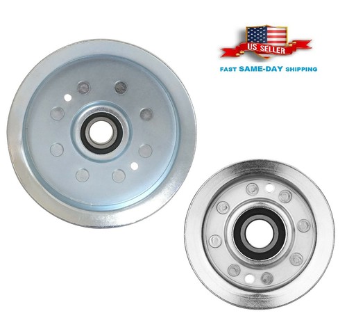 Kit puleggia folle piatta - , 2