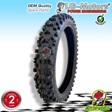 GOMMA PNEUMATICO MINICROSS MINI CROSS PIT BIKE 60/100-14 ANTERIORE