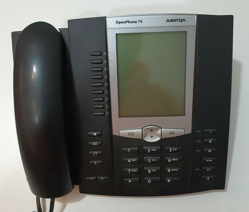 Aastra openphone - aastra,